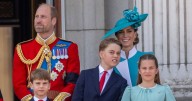 Prince William and Kate Middleton's strict parenting rules for George, Charlotte and Louis