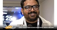 “It helps in exploring the world of content”: Actor Faisal Malik on FICCI Frames 2025