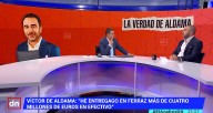 ¡Escándalo del PSOE! Aldama confiesa: «Entregué 4 millones en negro a Ábalos y Koldo»
