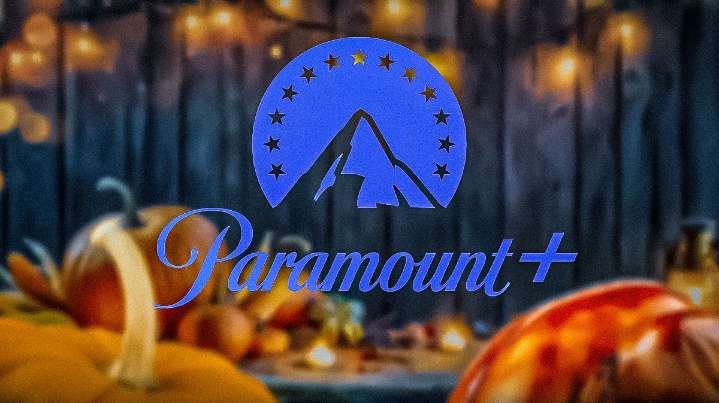 New to Paramount+ in November 2025