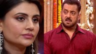 ‘Ekdum Bakwas’: Salman Khan Bashes Malti Chahar for ‘Kapde Pehen’ Remark On Nehal Chudasama