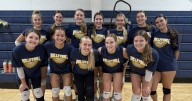 Sheboygan Christian volleyball named conference champs, in playoffs