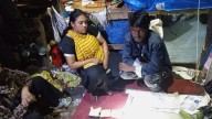 2 held with drugs from house in Sweeper’s Lane