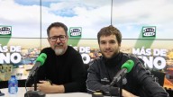 Paco Plaza y Ricardo Gómez sobre el papel de la tauromaquia en 'La suerte': "Nuestros prejuicios nos impiden acercarnos al otro de manera limpia"