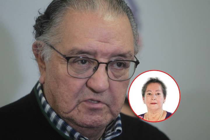 Presidente de la DC anuncia querella por desaparición de la concejala María Ignacia González de Villa Alegre