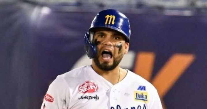 LVBP: Resultados de la jornada de este sábado 25 de octubre