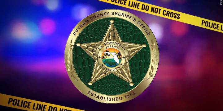 9-year-old arrested for threatening classmates with knife, Putnam County deputies say