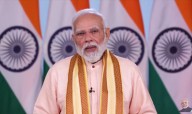 PM Modi Addresses Rozgar Mela, Highlights Youth Empowerment and Nation