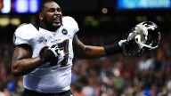 Baltimore Ravens in mourning as Super Bowl champion and brother of UFC icon dies unexpectedly aged 39
