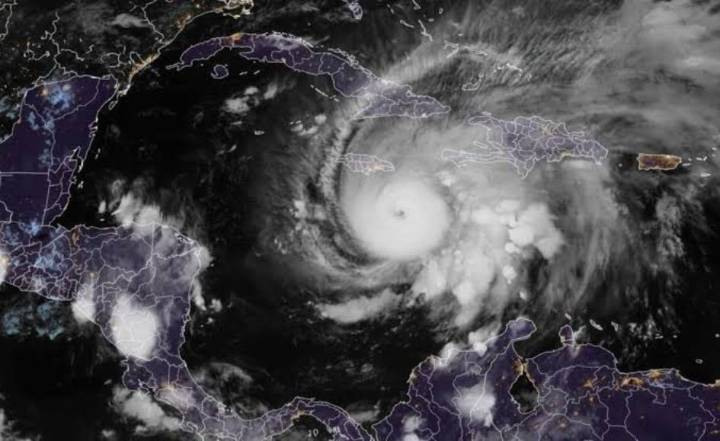 Huracán Melissa arrasa Jamaica como categoría 5 y avanza hacia Cuba con vientos devastadores