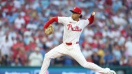 Luzardo has dominate run vs. Dodgers. See what he did