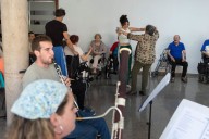 La Sinfónica refuerza su compromiso social con el programa ‘Música abierta’