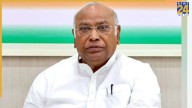 Congress President Mallikarjun Kharge hospitalised in Bengaluru