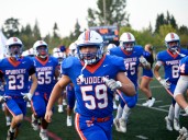 Week 5 high school football previews for Southwest Washington with livestream links and predictions