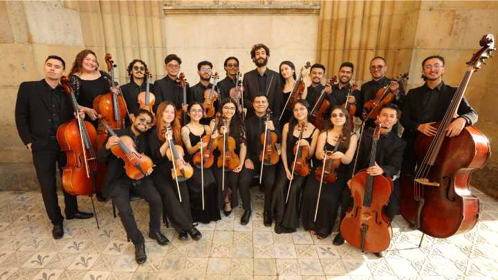 ‘Rita’ de Gaetano Donizetti llega al Festival Ópera al Parque 2025: fecha, lugar y entradas