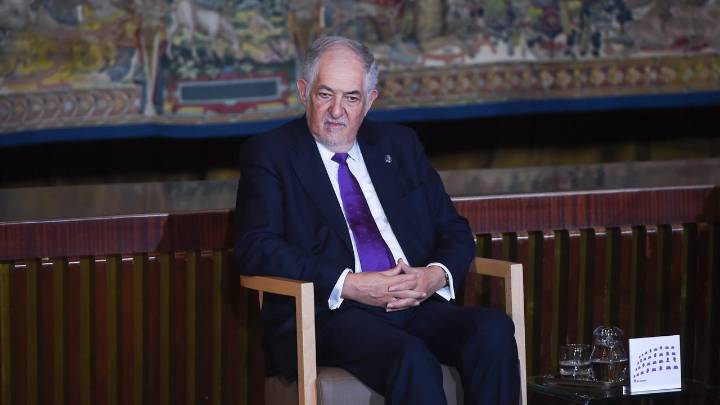 La admisión del recurso de Puigdemont por la amnistía divide al TC