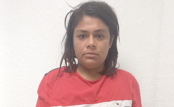 Buscan a familiares de Rosa Borjas; la encontraron en Tierra Nueva