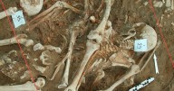What killed Napoleon's army? Scientists find clues in DNA from fallen soldiers' teeth