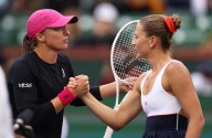 Marta Kostyuk cites 'levels of testosterone' when asked if intimidated by Aryna Sabalenka, Iga Świątek