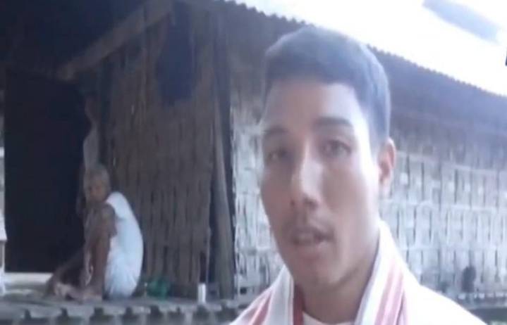 From Hope to Success: Lakhimpur’s Manoram Mili Proves 'Dreams Do Come True'