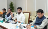 Revanth Raises Concern Over US Tariff Hike, Visa Norms