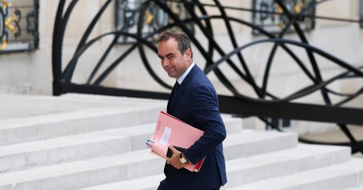 Lecornu insinúa que podrá formar gobierno hoy y enfría la posibilidad de elecciones en Francia