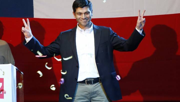 Rafael González propone incentivos para que el mundo privado vuelva a invertir en Valparaíso tras "retrocesos" de la gestión Sharp