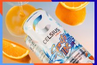 Celsius cranks up the energy with new Spritz Vibe launch in Miami