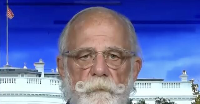 Ty Cobb: Comey, James Indictments Brought Merely Because of Trump's 'Narcissism'