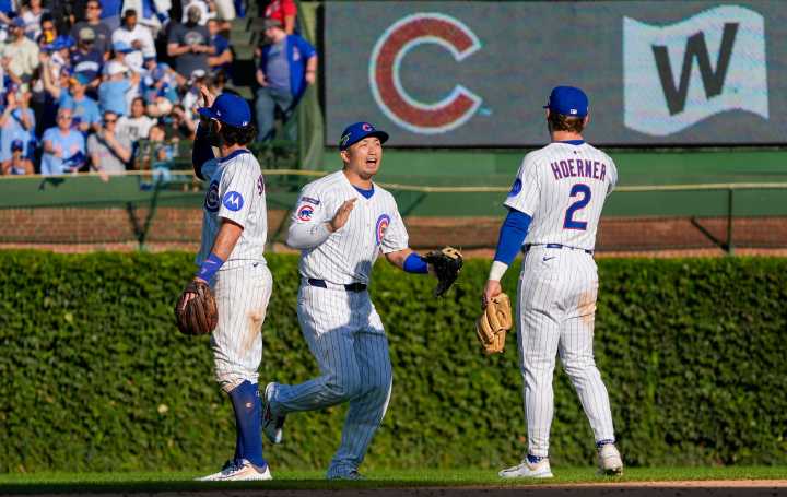 MLB Wild-Card Odds, Picks & Predictions