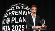 Juan del Val, tajante ante las críticas tras ganar el Premio Planeta: "No se puede cuestionar una novela que aún no ha salido"