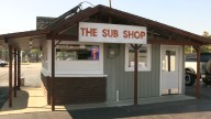 The Sub Shop ditches ATM after last month's break