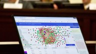 Democrats could have a slight shot at flipping a US House seat in Utah under a new congressional map