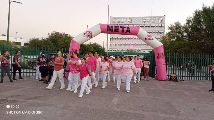 Carrera “Tu Vida en tus Manos” organizo IMSS 15