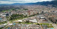 Dan luz verde a obras del Plan Triángulo de Bavaria en Bogotá