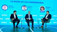 Los gobernadores de Provincias Unidas acompañarían las reformas pero quieren dialogar