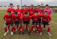 Resultados y clasificaciones del fútbol altoaragonés del 18 y 19 de octubre