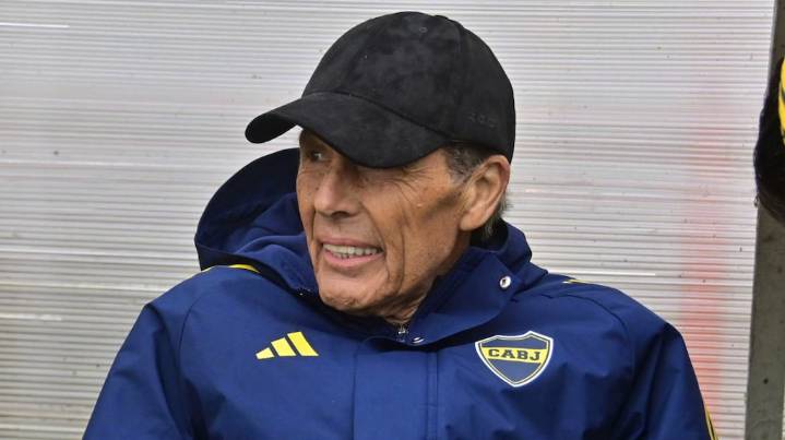 Adiós a Miguel Ángel Russo: del partido que proyectó una imagen distorsionada a su verdadero legado