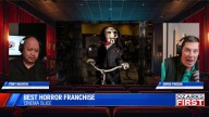 What is the best horror franchise? Cinema Slice chooses their favorite