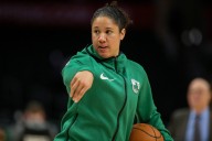 25 Facts About Kara Lawson