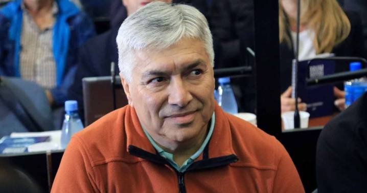 Revés para Lázaro Báez: un juez federal ordenó trasladarlo a la cárcel de Ezeiza tras rechazar su habeas corpus