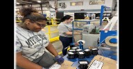 Georgia needs a manufacturing workforce. This Carrollton program can help.