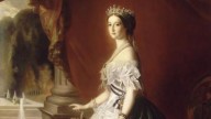 Quién fue Eugenia de Montijo, la emperatriz española que lució algunas de las joyas robadas en el Louvre