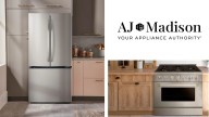 Save up to 50% during the AJ Madison Black Friday appliance sale now