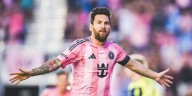 "Me alegra poder seguir aquí", dice Messi tras renovar con el Inter Miami
