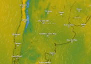 Según el último pronóstico. Cuándo termina el frío en el AMBA: así sigue el clima “invernal” esta semana