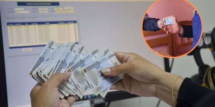 Campaña de DNI electrónico gratis para este 10 de octubre: ¿Dónde y qué servicios se ofrecerán sin costo?
