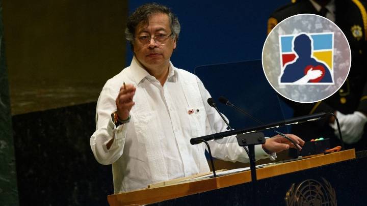Centro Democrático anunció que interpondrá una acción popular contra el presidente Petro tras decisión de expulsión de la delegación israelí del país
