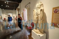 Solicitan al Ministerio agilizar la ampliación del Museo
