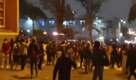 Coordinador nacional de la Generación Z: “Convocamos a jóvenes que no son violentos”